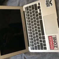 لپتاپ macbook air 2015