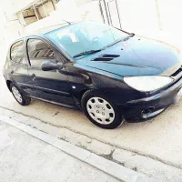 206 مدل 81