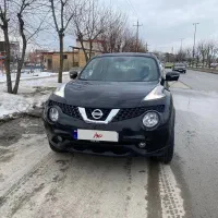 نیسان جوک پلاتینیوم