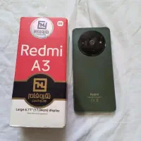 گوشی a3