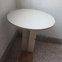میز خاطره