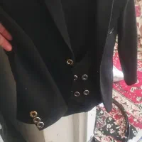 کت شلوار  پسرانه نو و فابریک