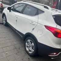 جک s3 مدل ۱۴۰۳ معاوضه با خودرو ایرانی