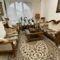 مبلمان و ناهار خوری ۸ نفره
