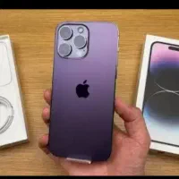 ۱۴ پرو ۲۵۶ و ۵۱۲ آکبند با ریجستر