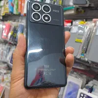 کارکرده  poco x6 pro 512 gig
