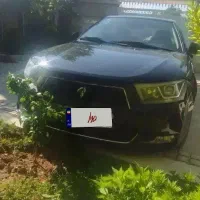دنا پلاس توربو دنده اتومات
