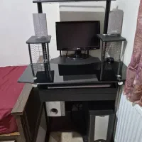 میز کامپیوتر