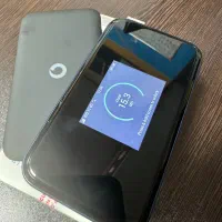 مودم حرفه ای ۵ جی جیبی ۲۰۲۵ اروپا|مودم و تجهیزات شبکه|کرج, چمران|دیوار