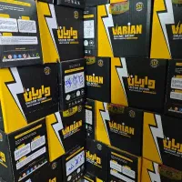 باطری|قطعات یدکی و لوازم جانبی|تهران, وصفنارد|دیوار