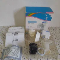 شیردوش برقی و دستی  نو سیسمونی