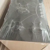 گاز رومیزی کابینت دار