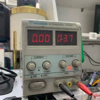 منبع تغذیه داژنگ pa-305D