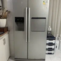 یخچال ساید سامسونگ ۳۴ فوت کره ای اصل