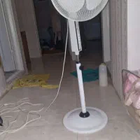فروش پنکه پارس خزر