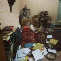 کتاب دعا سرکتاب متافیزیکی