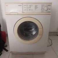 ماشین لباسشویی AEG آاگ لاوامات آلمان