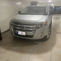 فورد ادج ۲۰۱۳ بدون رنگ