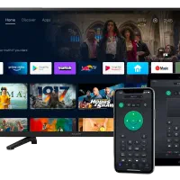 نصب برنامه نصاب تلویزیون براکت اندروید باکس آنتن