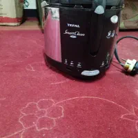 سرخ کن تفال