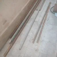 لوله گاز،سایز۵وگالوانیزه