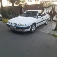 زانتیا ۸۸|خودرو سواری و وانت|تهران, حکیمیه|دیوار