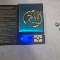 نقره بدون نگین