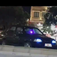 پراید|خودرو سواری و وانت|برخوار, |دیوار