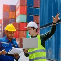 ترخیص کار گمرک/کارگزار گمرکی/واردکنندگان