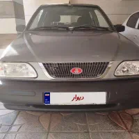 پراید 141