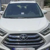 جک اس۳