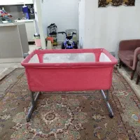 گهواره|تخت و صندلی بچه|پرند, فاز ۶|دیوار