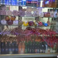 یک عدد یخچال ویک عددفریزر سه درب توافقی