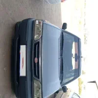 پراید صبا 88