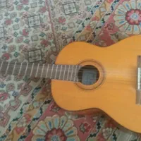 گیتار بسیار عالی