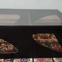 میز عسلی