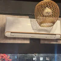 کولر ۱۸۰۰ هانسنس