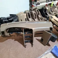 پوسته داشبورد پژو