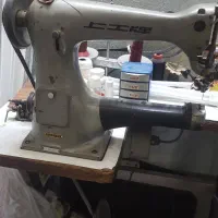 چرخ چرم دوزی کفش و کیف
