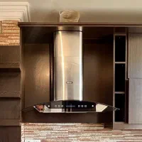 فروش هود Histar کم کارکرد و بسیار تمیز