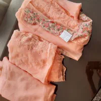 پارچه هندی