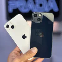 Iphone 13 Normal خیلی تمیز باتری بالا