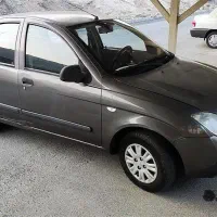 تیبا تمیز و کارمندی