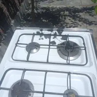 گاز فر چهار شعله