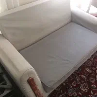 مبل دسته دوم
