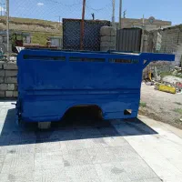 اتاق نیسان کمپرسی