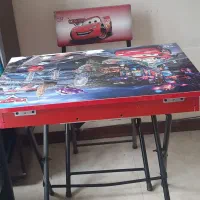 میز تحریر کودک