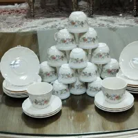 سرویس چای خوری ارکوپال ویکتوریا