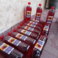 با سلام  آب زعفران بهترین کیفیت به قیمت کارخانه