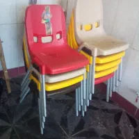 وسایل رستوران